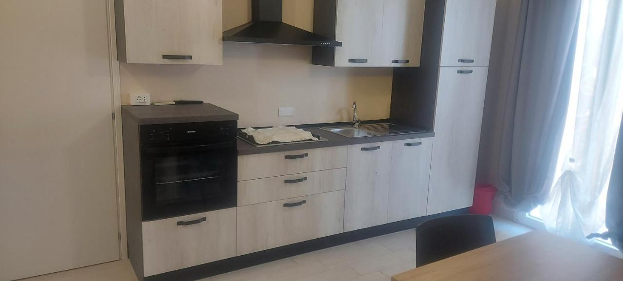 Case Vacanze Le Rose Campofelice Di Roccella Εξωτερικό φωτογραφία